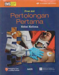 Pertolongan pertama